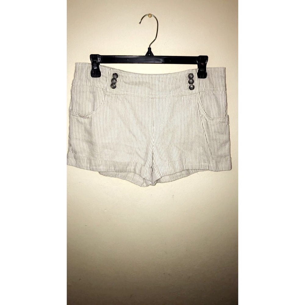 Forever 21 shorts
